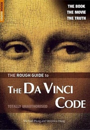 The Rough Guide to the Da Vinci Code (Michael Haag)