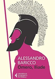 Omero, Iliade (Baricco)