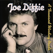 If the Devil Danced (In Empty Pockets) - Joe Diffie
