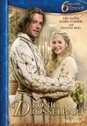 Król Drozdobrody (2008)