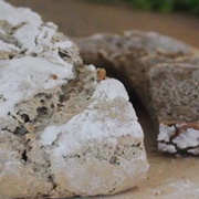 Slovenian Buckwheat Bread With Walnuts