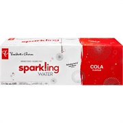 President's Choice Cola Sparkling Water