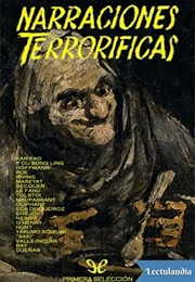 Narraciones Terroríficas (Vv. Aa.)