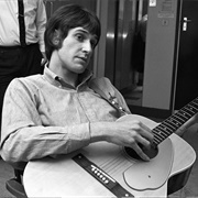 Ray Davies