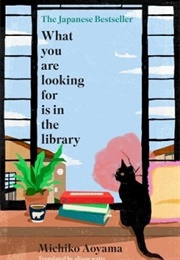 What Are You Looking for in This Libary (Michiko Aoyama)