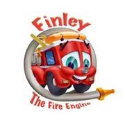 Finley Fire Engine