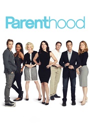 Parenthood (2010)