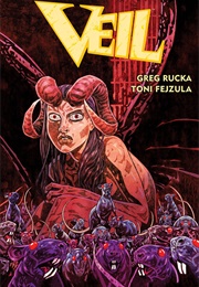 Veil (Greg Rucka, Toni Fejzula)