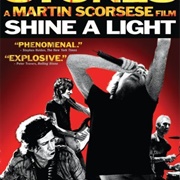 Shine a Light (2008)