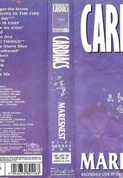 All That Glitters Is a Maresnest - Cardiacs (1992)