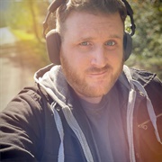 P.M Seymour (Pansexual, Enby, He/They)