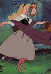 Aurora (Sleeping Beauty) (1959)