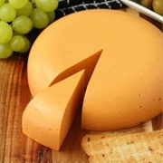 Vegan Cheddar Cheese