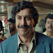 Javier Bardem - Loving Pablo
