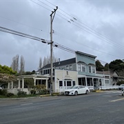 Inverness, California