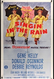Singin' in the Rain (1952)