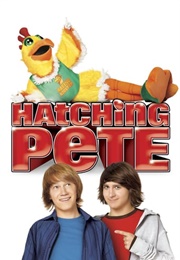 Hatching Pete (2009)