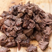 Chopped Beef