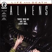 Aliens: Life and Death (Comics)