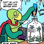 Super Turtle