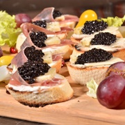 Caviar