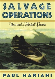Salvate Operations (Paul Mariani)