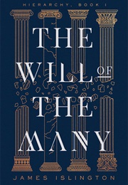 The Will of the Many (James Islington)