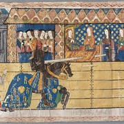 Henry, Duke of Cornwall