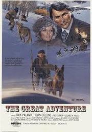 The Great Adventure (1975)