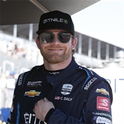 Conor Daly