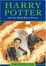 Harry Potter and the Half Blood Prince (2005)