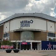 Sheffield Arena