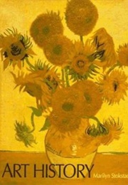 Art History (Marilyn Stokstad)