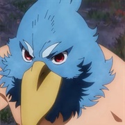 Sanraku/Rakurou Hizutome