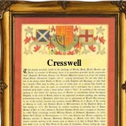 Cresswell