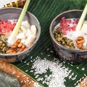 Angsle / Wedang Angsle