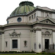 San Francisco Columbarium