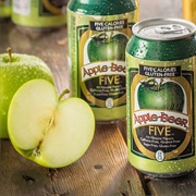 Apple-Beer Five
