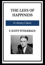 The Lees of Happiness (F. Scott Fitzgerald)