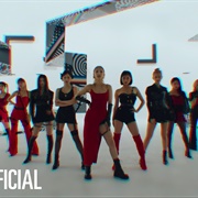 Talk That Talk - TWICE