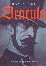 Dracula (Bram Stoker)
