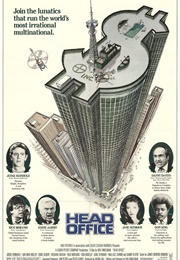 Head Office (1985)