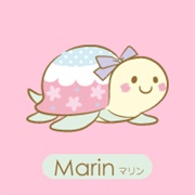 Marin