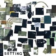 Setting - Shone a Rainbow Light On