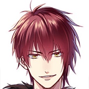 Toga Leed (Wicked Wolves)