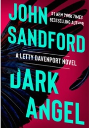 Dark Angel (John Sandford)