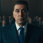 Al Pacino - The Irishman