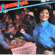 Touch Me With More Than Your Hands - Loretta Lynn