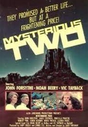 Mysterious Two (1982)