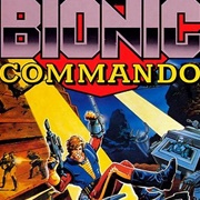 Bionic Commando